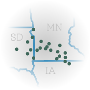 Kibble Location Logo